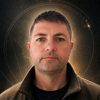 Telegram profile photo for Щукин Денис | Альфа Мир