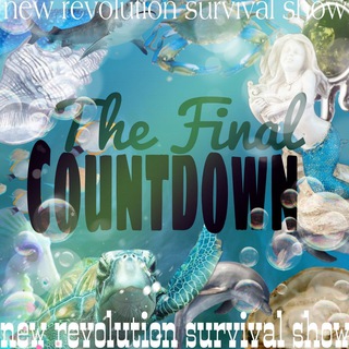 Telegram profile photo for 🐚The Final Countdown🐚