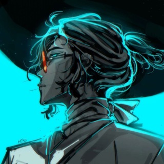 Telegram profile photo for Edo