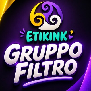 Telegram profile photo for 🌈 #filtro_ingresso LGBT Etikink
