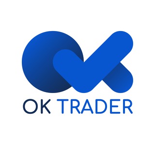 Telegram profile photo for OKTrader | اوکی تریدر
