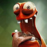 Telegram profile photo for دیوونه خونه🤪😬