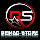 Telegram profile photo for REMBO TESTIMONI ๐ฎ๐ฉ