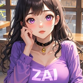 Telegram group profile photo for ZenAI(ZAI) | Persian