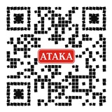 Telegram profile photo for АТАКА