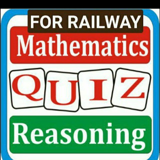 Telegram group profile photo for ༺✎RAILWAY NTPCBADSHA✎༻