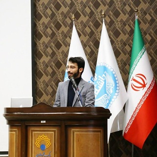 Telegram profile photo for ️محمدرضا دانایی | Mreza Danaei️