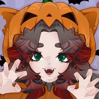 Telegram profile photo for ฅᨐ 𝔼𝕝𝕠𝕣𝕒𝕟𝕥𝕒_𝕄𝕦𝕣 ᨐฅ
