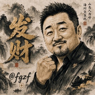 Telegram profile photo for 发财致富内部交流群