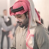 Telegram profile photo for محمد جارالله السهلي