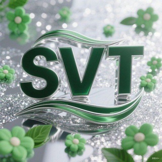 Telegram profile photo for SVT 嫩芽🌱專區VIP看圖號
