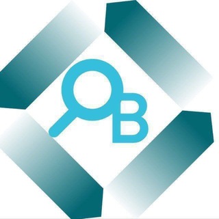 Telegram profile photo for Open Budjet