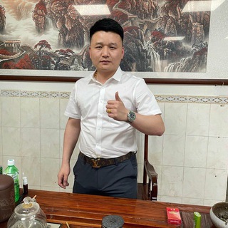 Telegram profile photo for 【老二】收一切手银 POS 打机 公户
