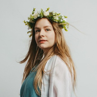 Telegram profile photo for sudmananna 🌻 ecstatic dance