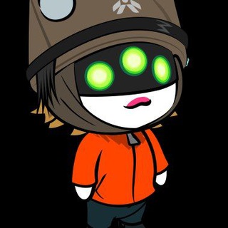 Telegram profile photo for Middle Finger Spectator