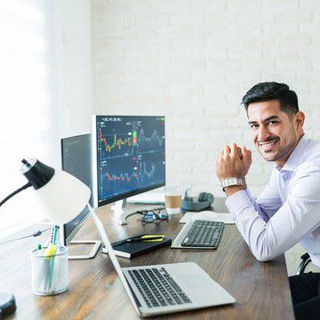 Telegram profile photo for Forex Global Trading๐
๐๐