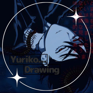 Telegram profile photo for ୨ YKN ARTS ୧
