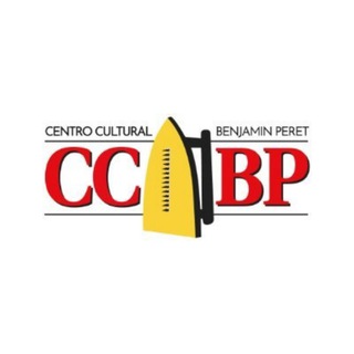 Telegram profile photo for Centro Cultural Benjamin Perét