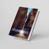 Telegram profile photo for VIELLEICHT HEUTE - Leben in der Erwartung auf die Wiederkunft Jesu