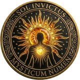 Telegram profile photo for AHWOca - 1-й Децентралізований