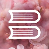 Telegram profile photo for BookBook | Книжный клуб