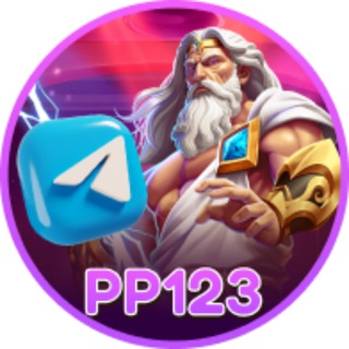 Telegram profile photo for PP123.com | Channel Official ®