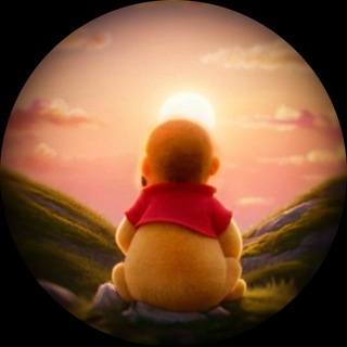 Telegram profile photo for Mert The Pooh