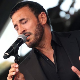 Telegram profile photo for أخبار كاظم الساهر