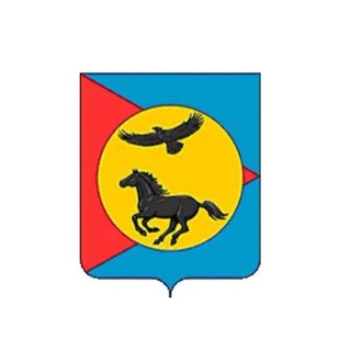 Telegram profile photo for Администрация Тес-Хемского кожууна