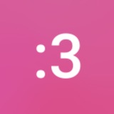 Telegram profile photo for ⓘ Pinky Pie
