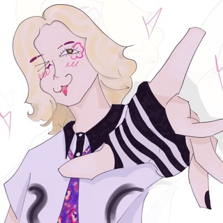 Telegram profile photo for Ликенша