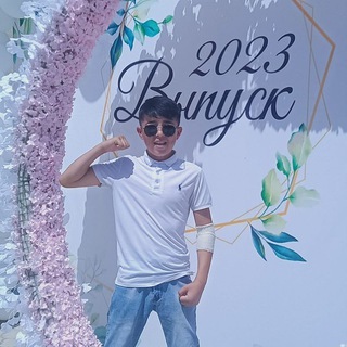 Telegram profile photo for ++
