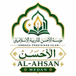 Telegram profile photo for Program Kursus_Bahasa_Arab_dan _Qiroatul_Kutub Al-Ahsan