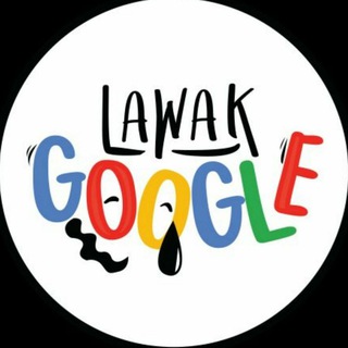 Telegram profile photo for Lawak Google