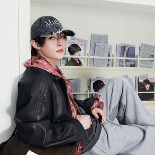 Telegram profile photo for 𝙈𝙞𝙠𝙮𝙪