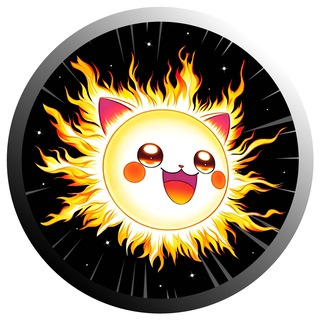 Telegram profile photo for $GMEOW Portal