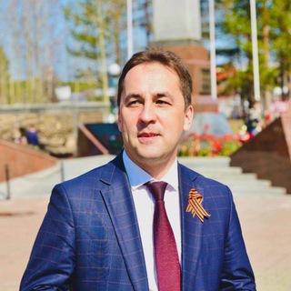 Telegram profile photo for Иван Ямашев