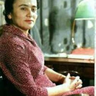 Telegram profile photo for ЗУЛФИЯХОНИМ