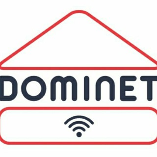 Telegram profile photo for DOMINET ДОМІНЕТ