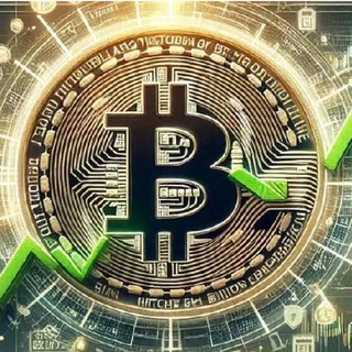 Telegram profile photo for Crypto Movements