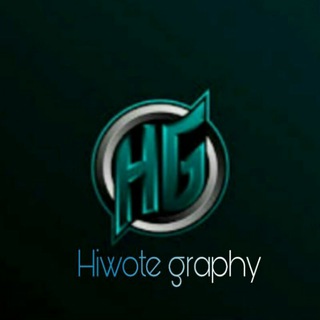 Telegram profile photo for Hiwot graphy