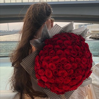 Telegram profile photo for سَيداتِ الُوردِ