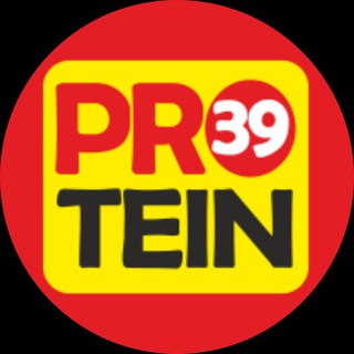 Telegram profile photo for Protein39