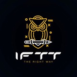 Telegram profile photo for IFTT_ Before_&_After