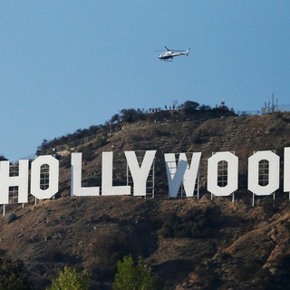 Telegram profile photo for Hollywood Movie News