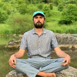 Telegram profile photo for Світозар