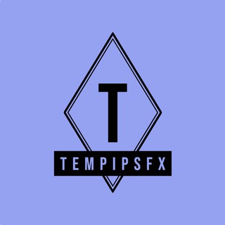 Telegram profile photo for TempipsFx