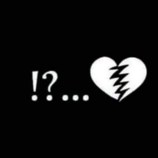 Telegram profile photo for وجــع"💔