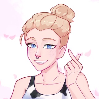 Telegram profile photo for cowwhy