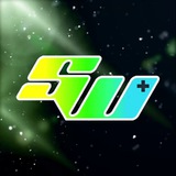 Telegram profile photo for STICKERWERK